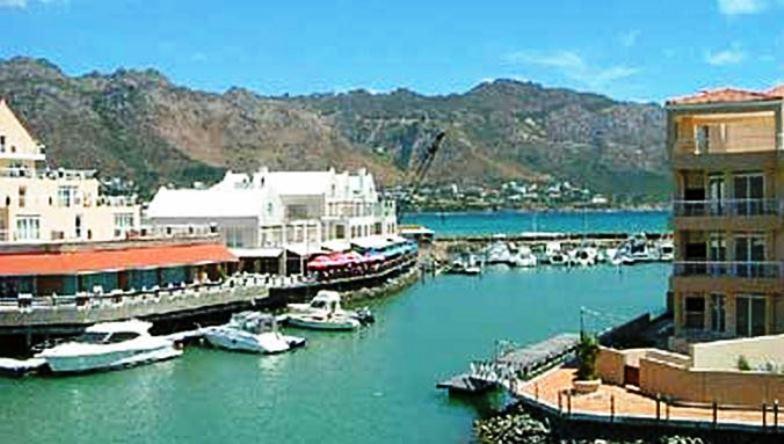 Ahoy | Gordons Bay Self-catering