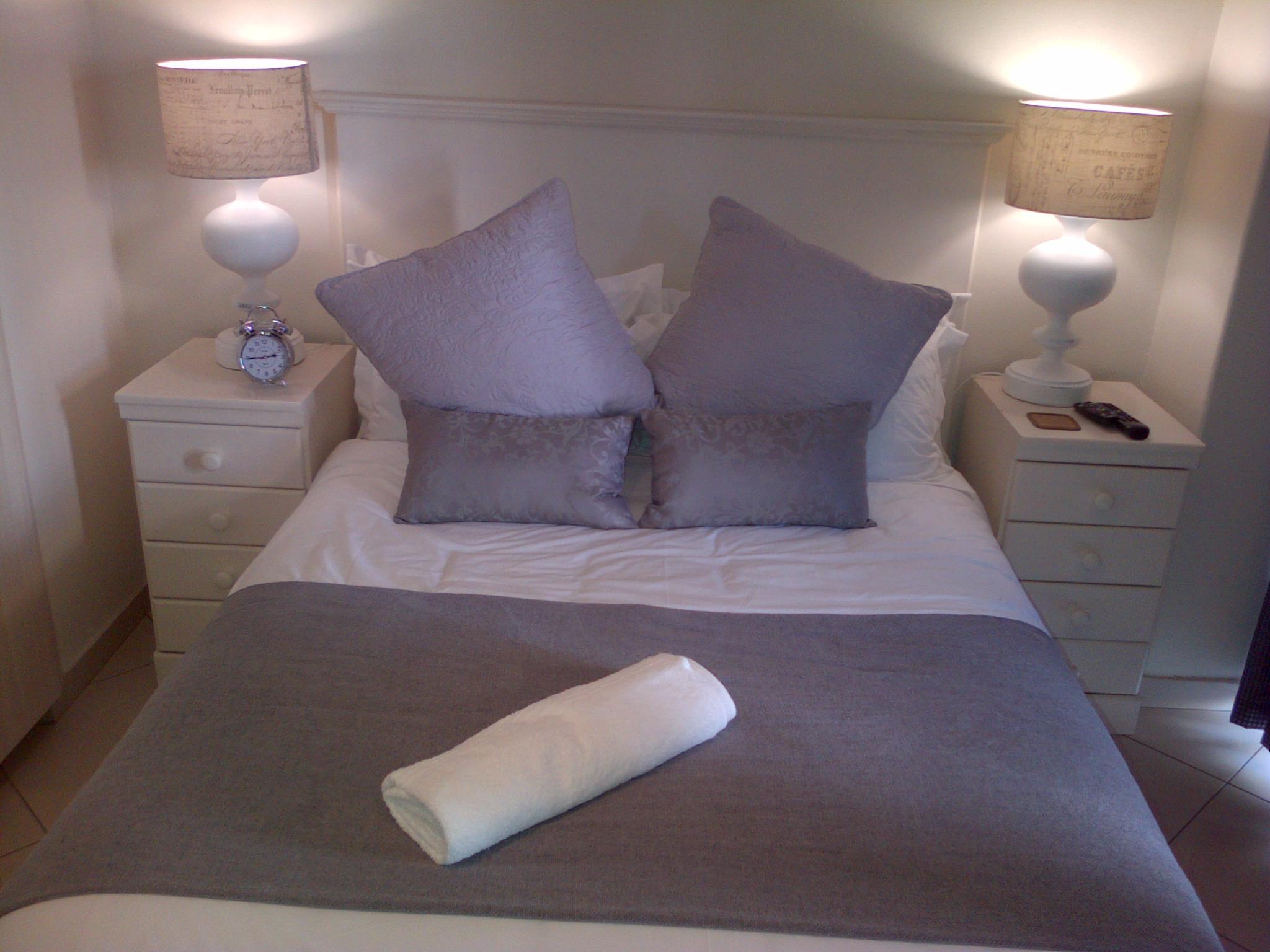 Palmview Guesthouse | Capital Park Accommodation