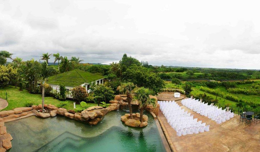 Izotsha Creek Estate | Shelly Beach (KZN) Self-catering