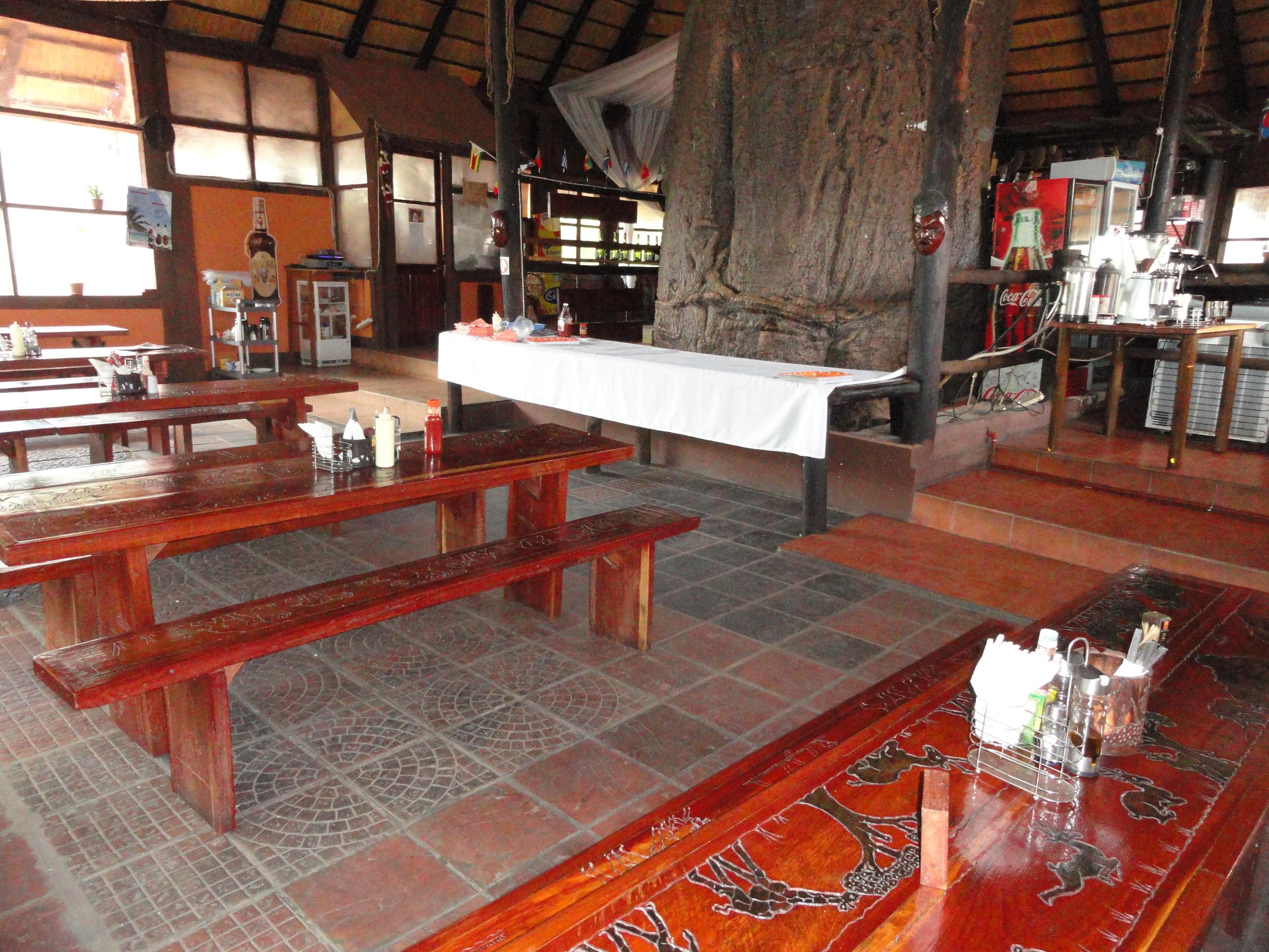 Hotel Mulambe