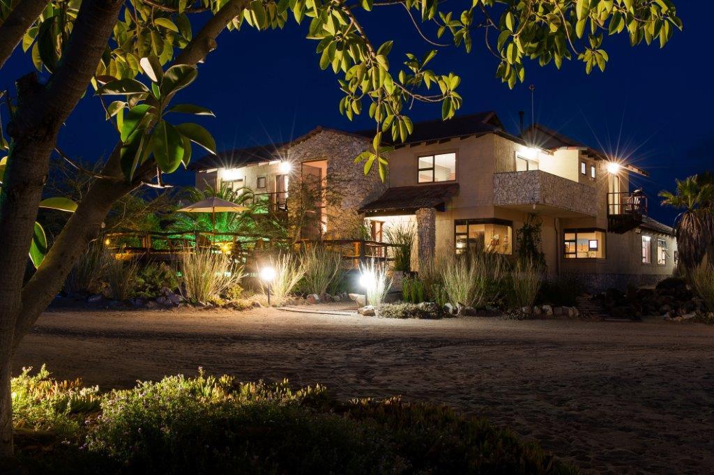 Gecko Ridge Guest House | Accommodation Swakopmund