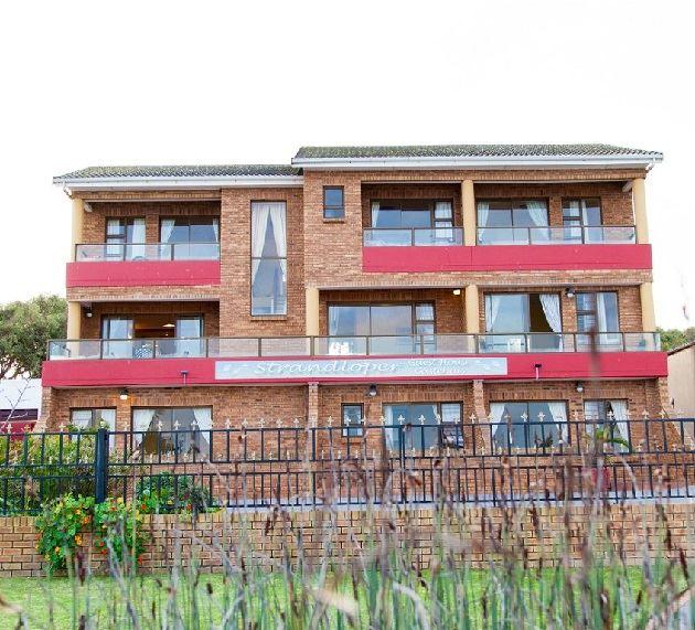 Strandloper Guest House | Saldanha Accommodation
