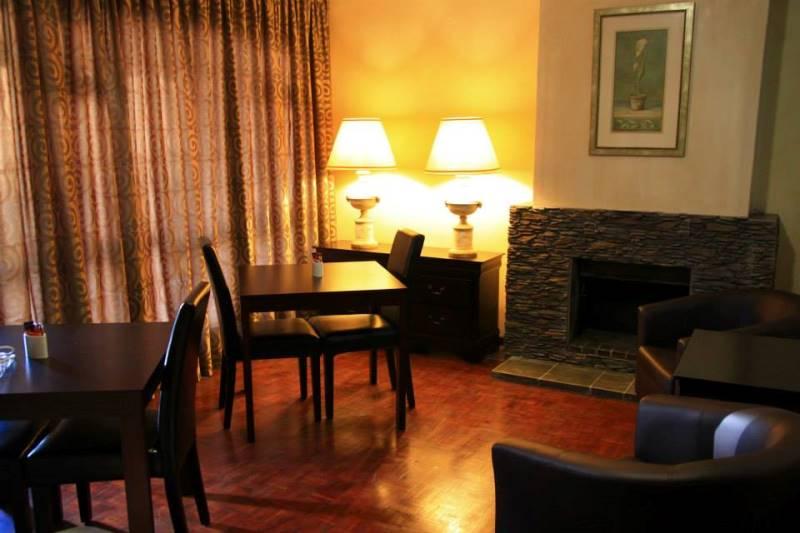 Casa Elena Cape Town | Hotels Sea Point