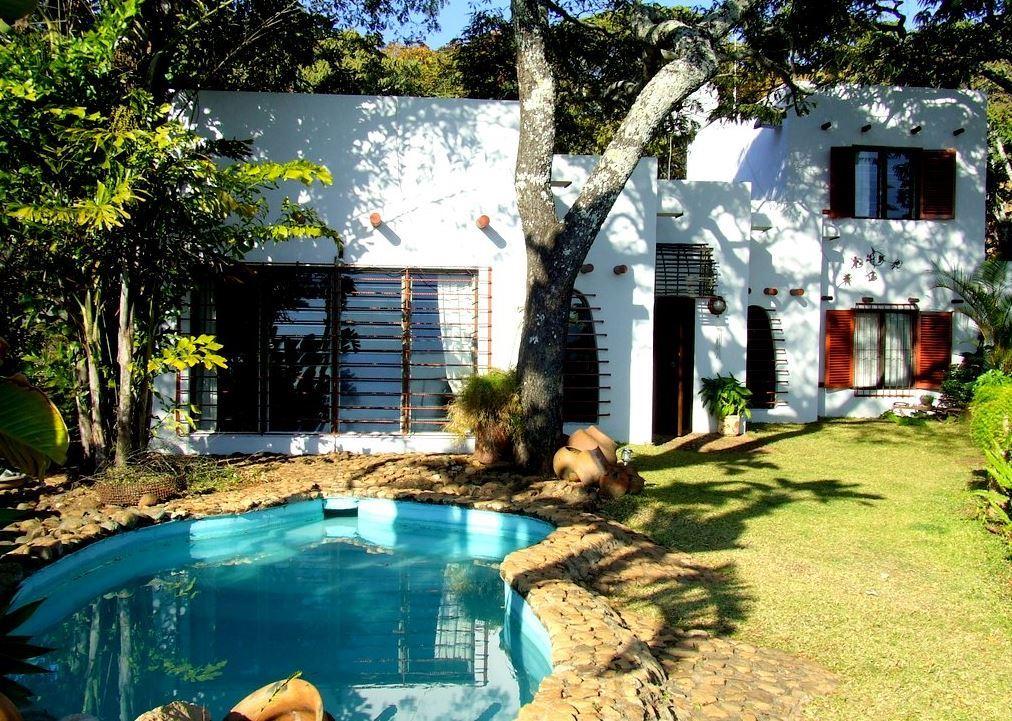 Kwayedza Lodge | Accommodation The Bvumba
