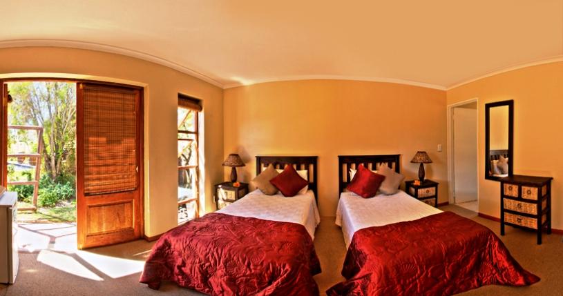 Blouberg B&B | Bloubergrant Accommodation