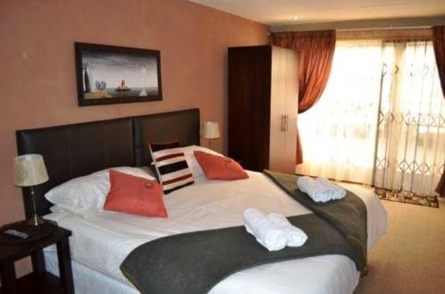 The Annex | Dan Pienaar Accommodation