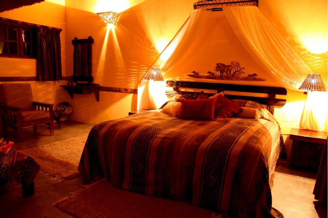 Ubumanzi Game Lodge | Lodges Mookgopong (Naboomspruit)