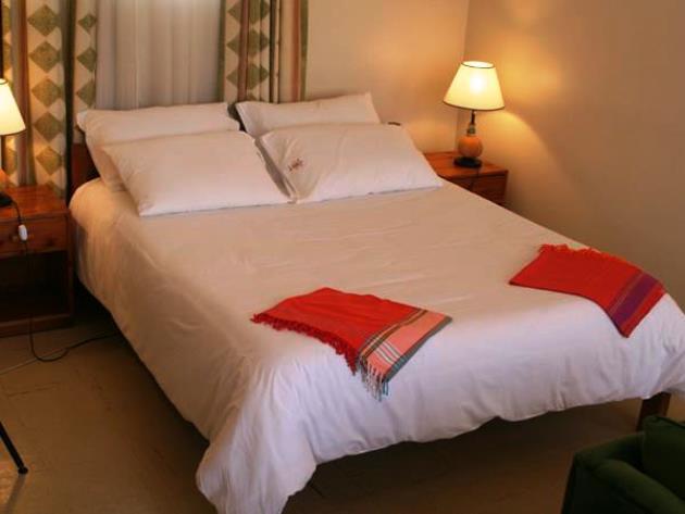 Jumuia Resorts - Jumuia Conference and Country Home Limuru | Accommodation Limuru