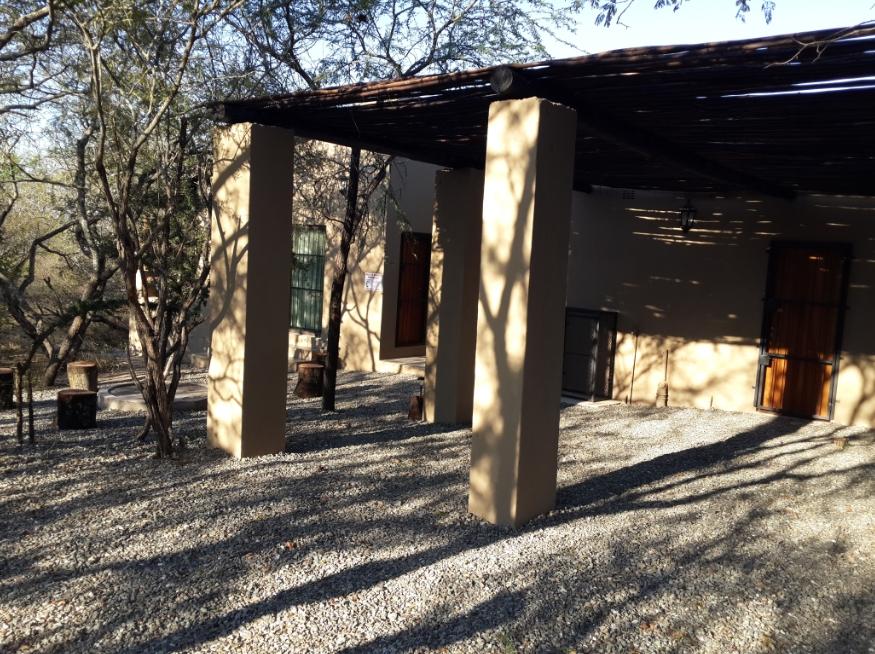Indulamithi | Marloth Park Self-catering