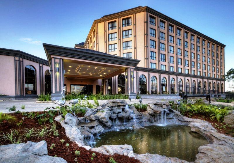 Crowne Plaza Nairobi | Hotels Nairobi Upper Hill