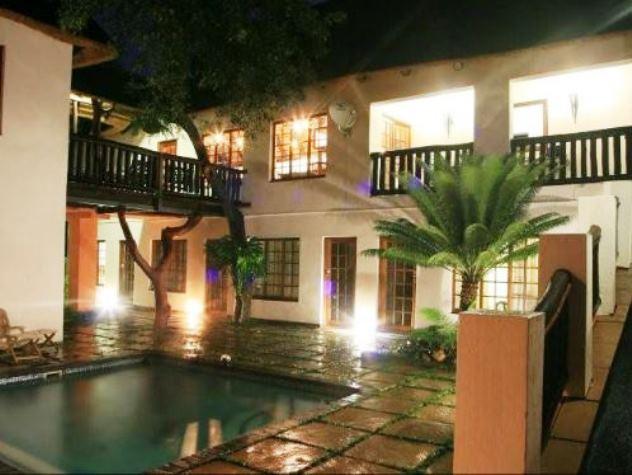 Pensão Guest House | Accommodation Sonheuwel