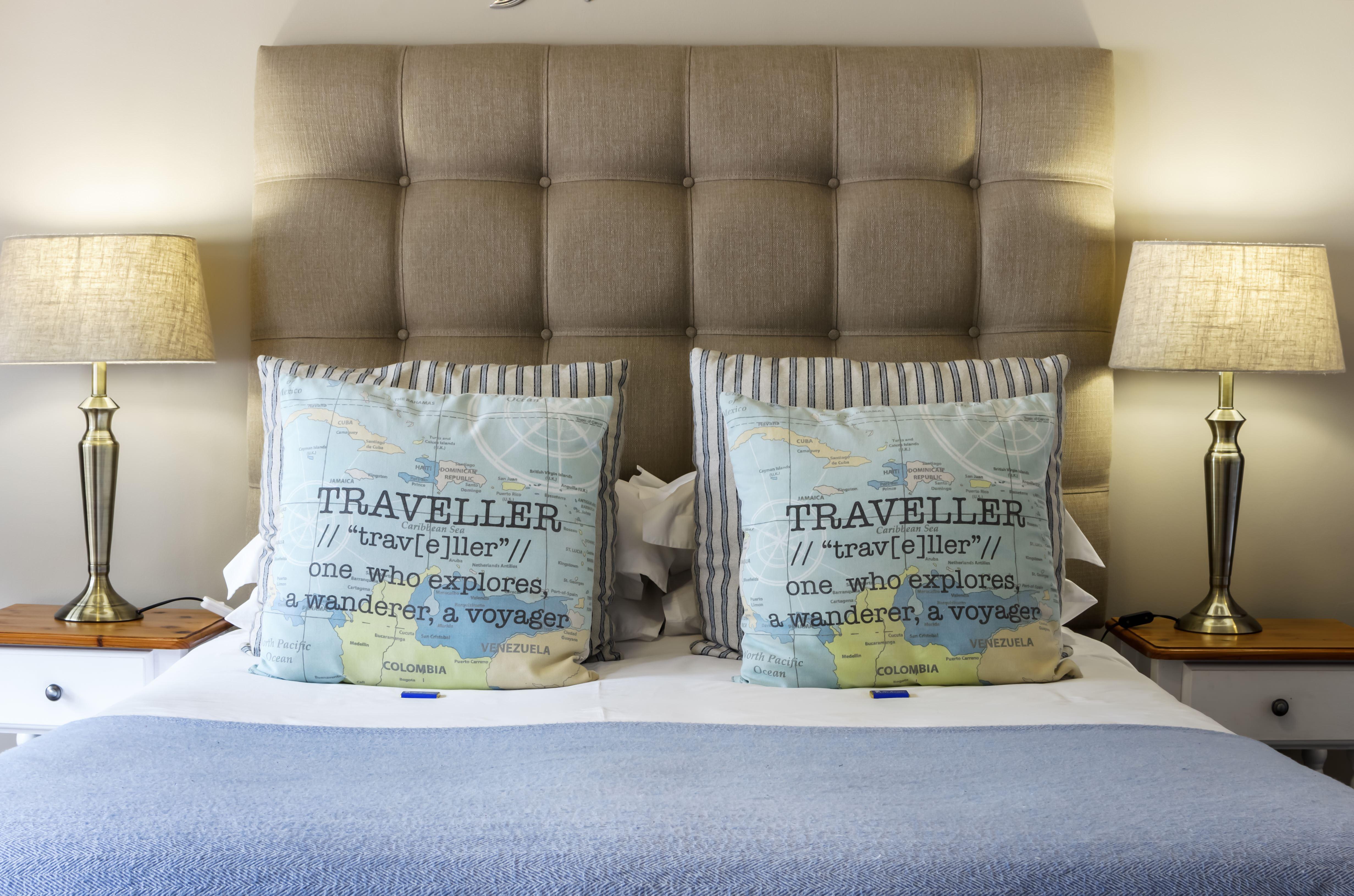 Admirals Lodge Guest House | Summerstrand Accommodation