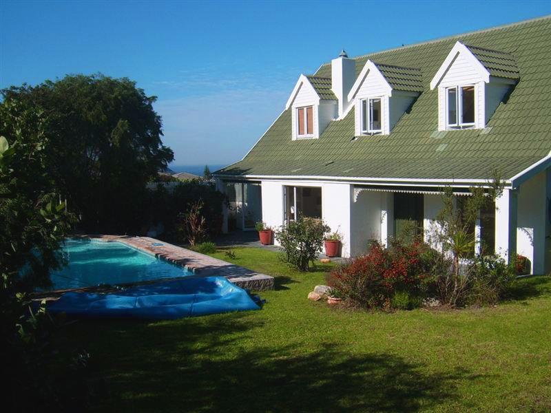 Noordhoek Manor Accommodation