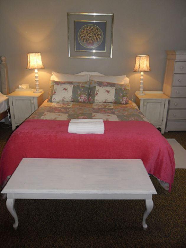 Holhoed Overnight Accommodation | Sutherland Accommodation