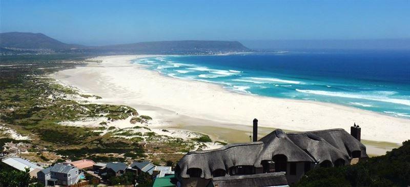 Chapmans Peak Self-catering