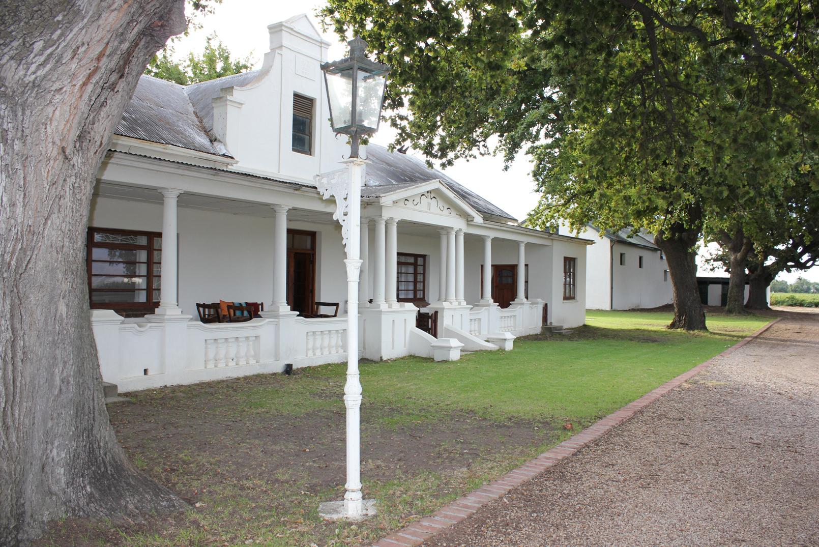 La Bri Guesthouse | Accommodation Rawsonville