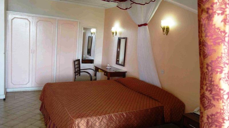 Jumuia Resorts - Jumuia Hotel Kisumu | Kisumu Resorts