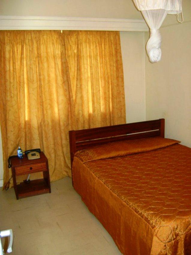Jumuia Resorts - Jumuia Guest House Nakuru