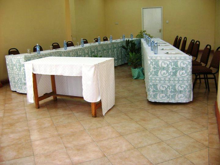 Jumuia Resorts - Jumuia Guest House Nakuru