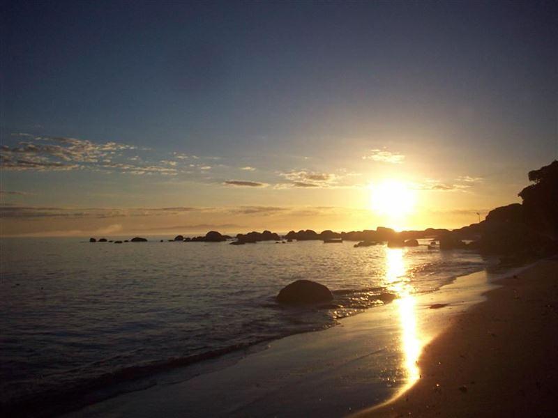 Columbine Accommodation