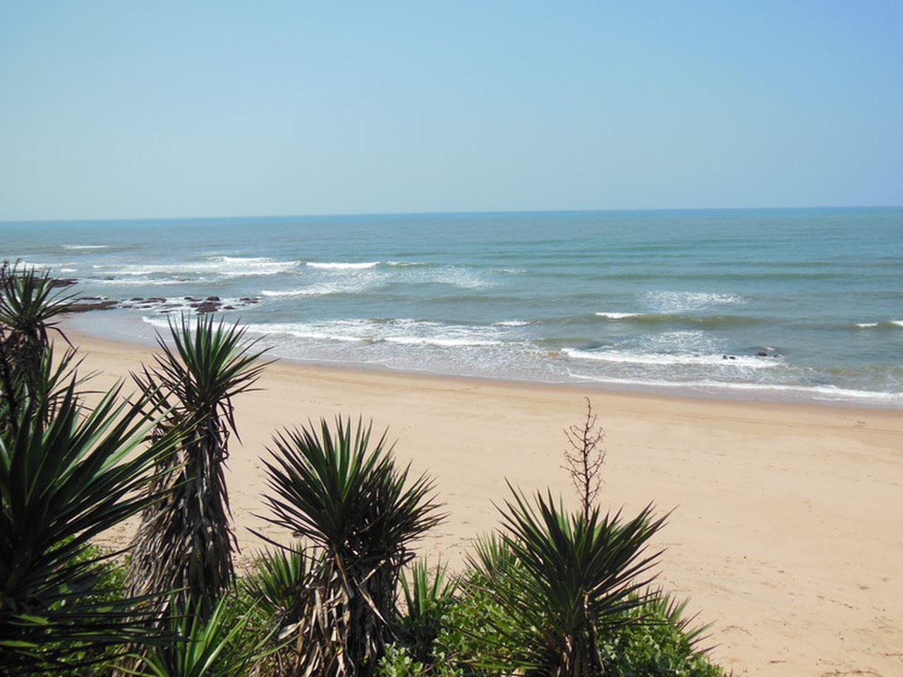 97 Nkwazi Drive | Accommodation Zinkwazi Beach