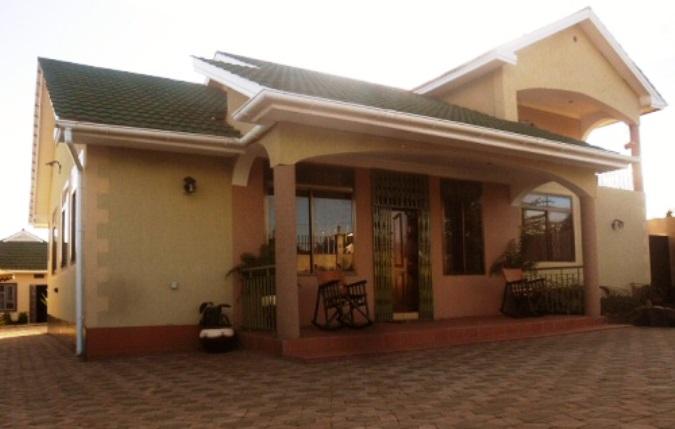 Korona House | Accommodation Arusha