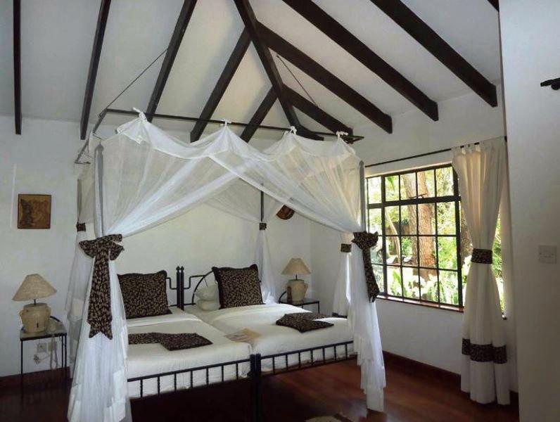 Karen Blixen Coffee Garden | Accommodation Karen