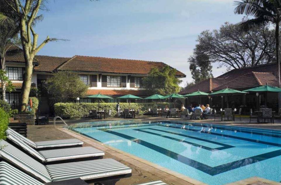 Southern Sun Mayfair | Accommodation Westlands