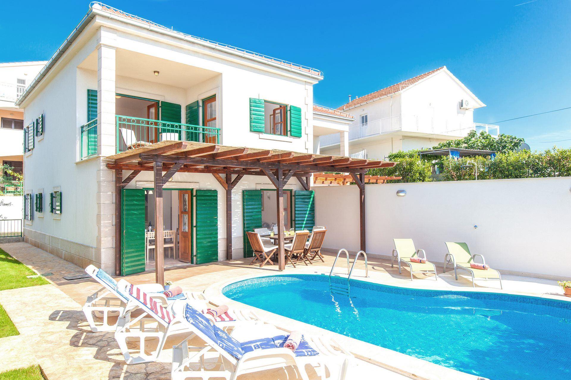 Villa Cvita | Accommodation Hvar