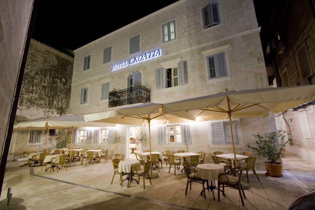 Hotel Croatia | Accommodation Baska Voda
