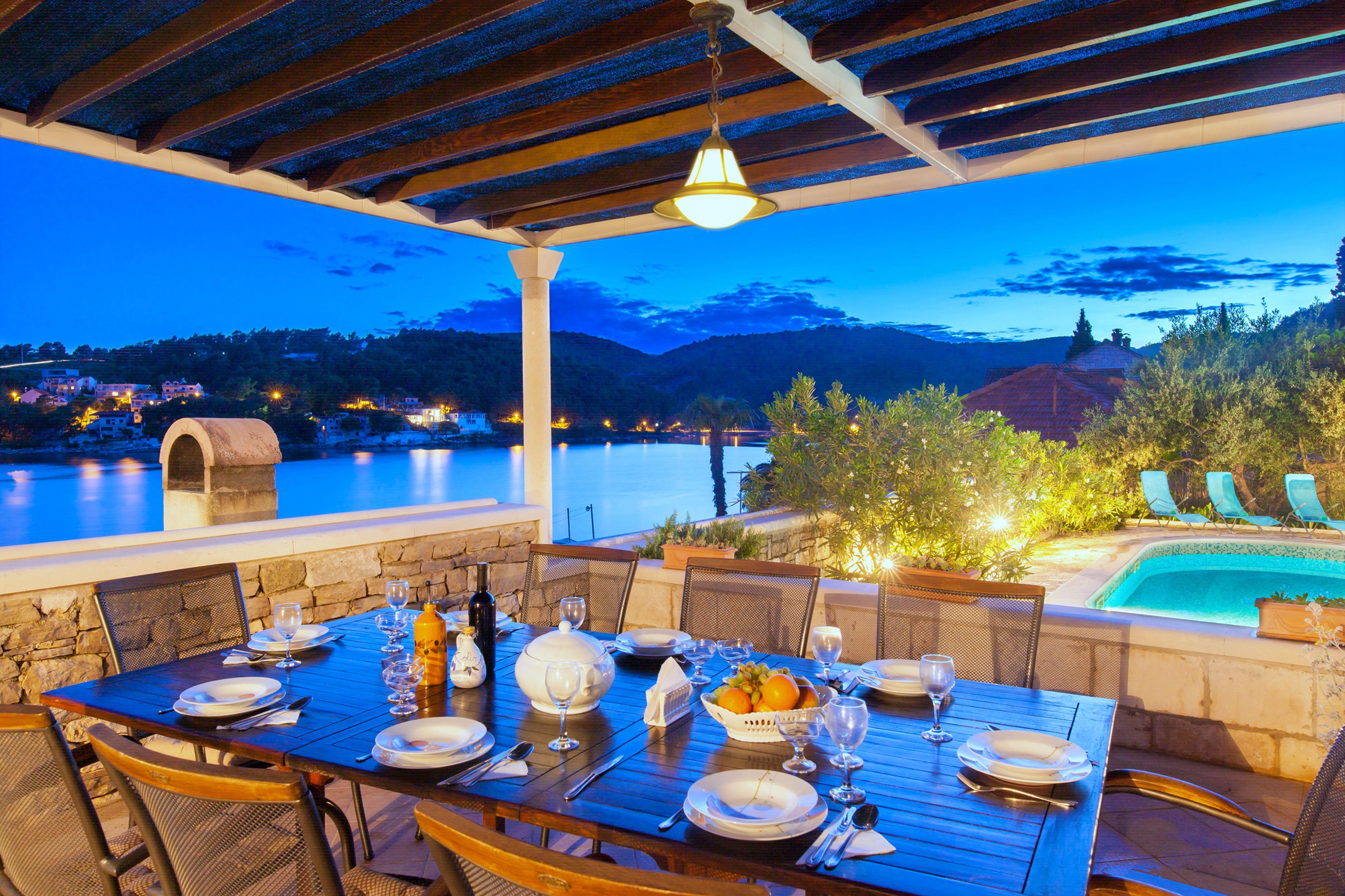Villa Mir Vami | Accommodation Sumartin
