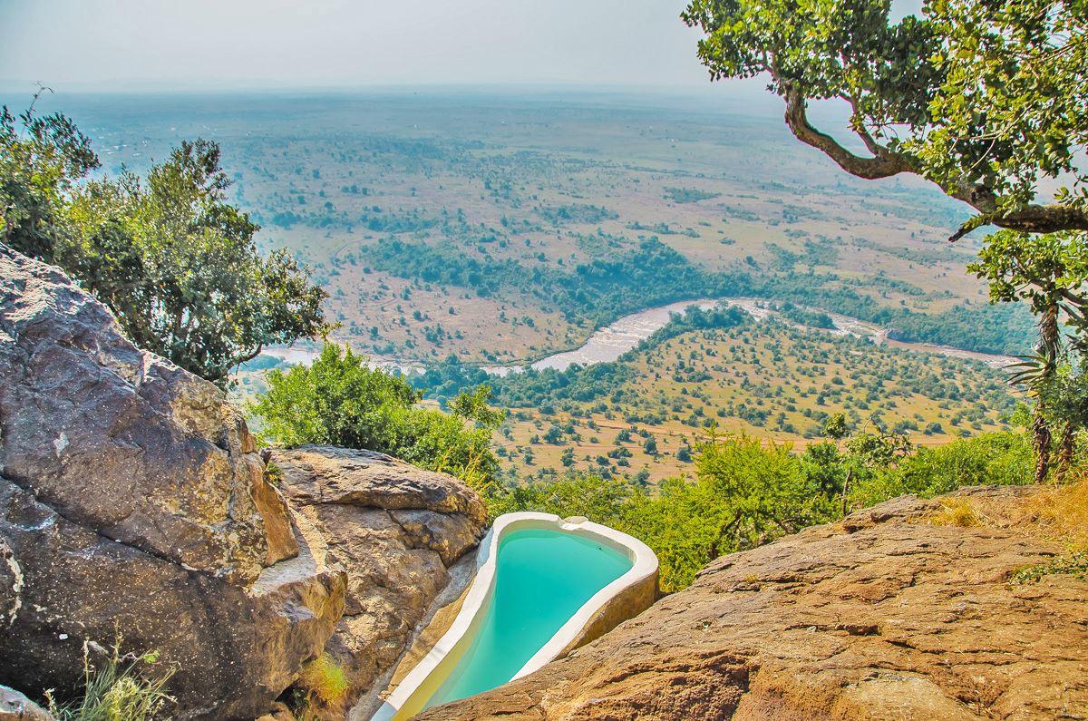 Mara Siria Camp | Maasai Mara Accommodation