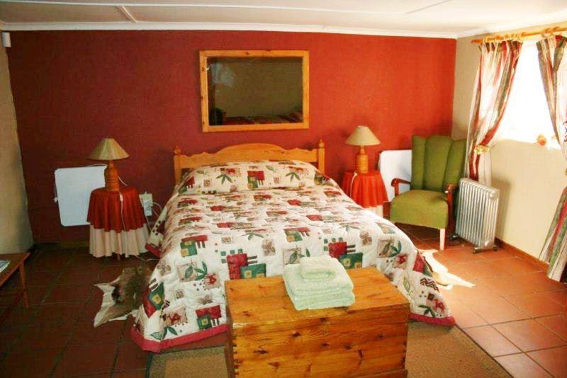 Kantienpoort Escape | Lady Grey Accommodation