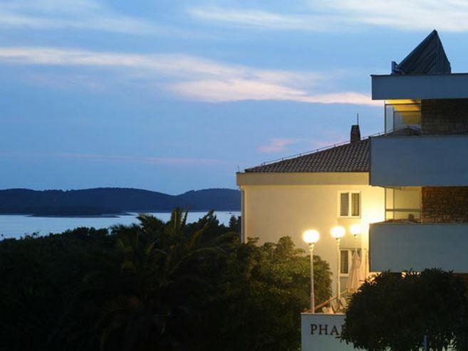 Hvar Accommodation