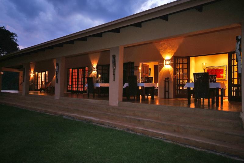 Abangane Guest Lodge | Hazyview Accommodation