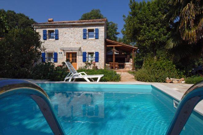 Casa Ena | Accommodation Umag