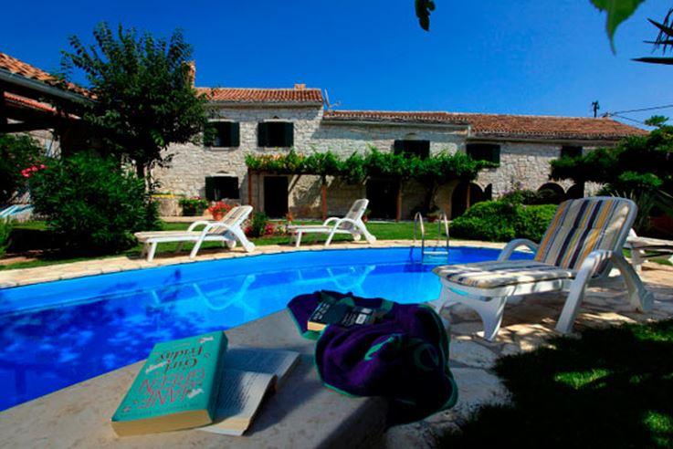 Villa Morana | Accommodation Korenici