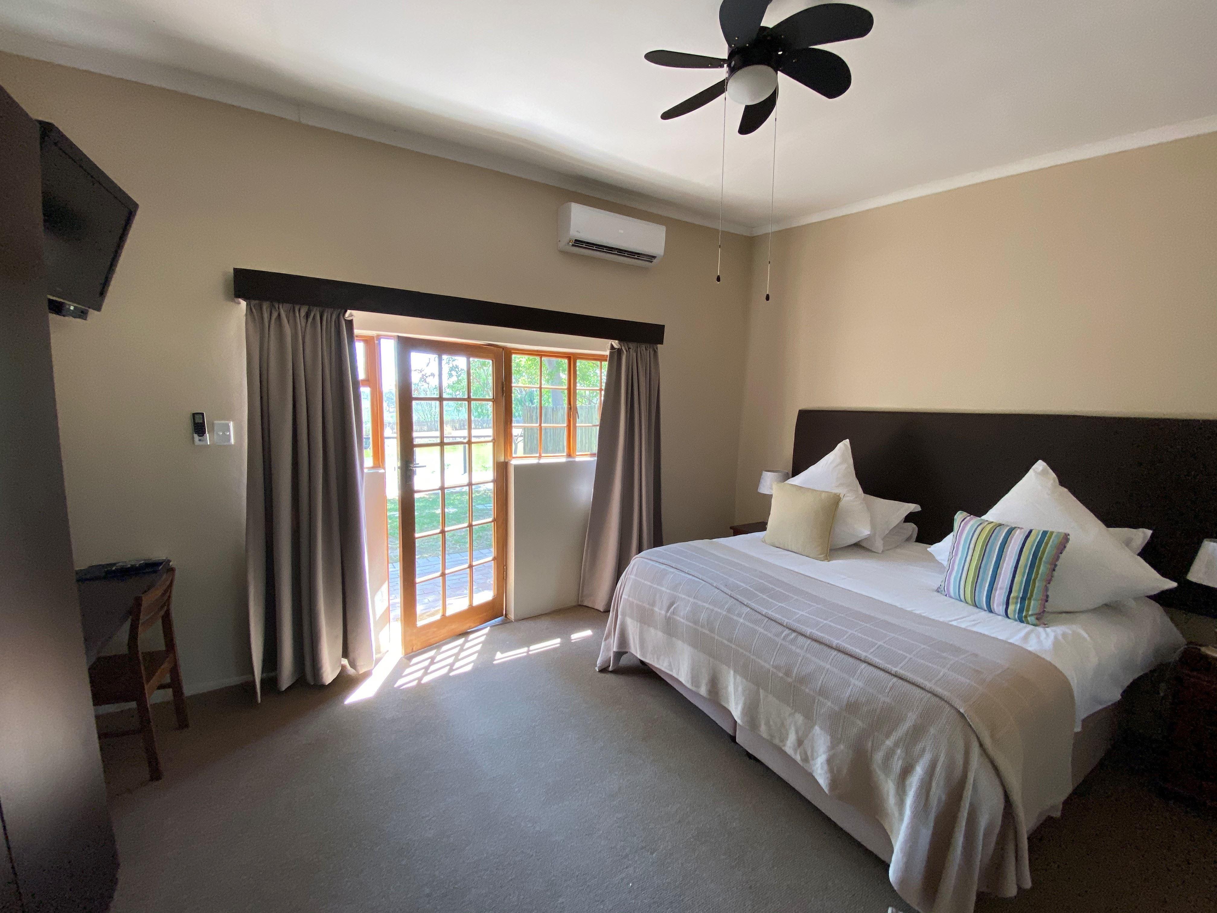 Lanseria Country Estate | Accommodation Lanseria