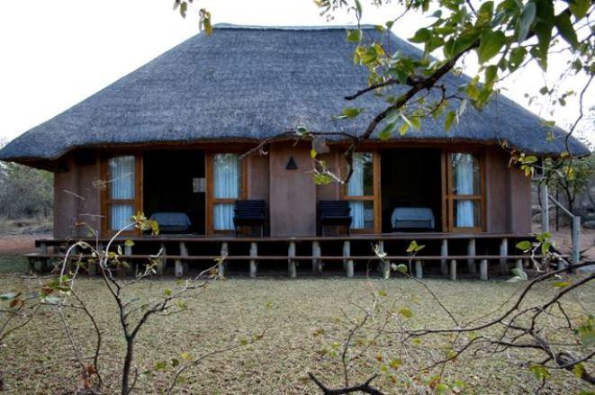 Evelyn Game Ranch | Musina(Messina) Lodges