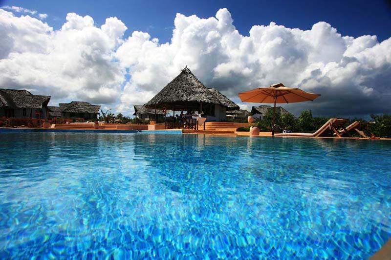 Kasha Boutique Hotel | Accommodation Matemwe