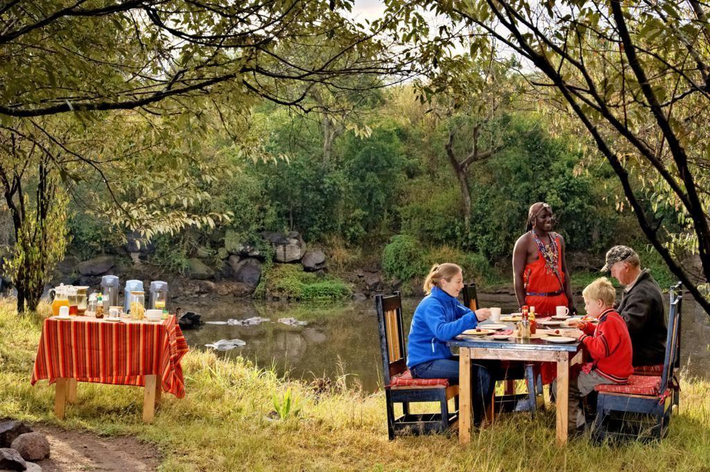 Mara Timbo Camp | Self-catering Maasai Mara National Reserve