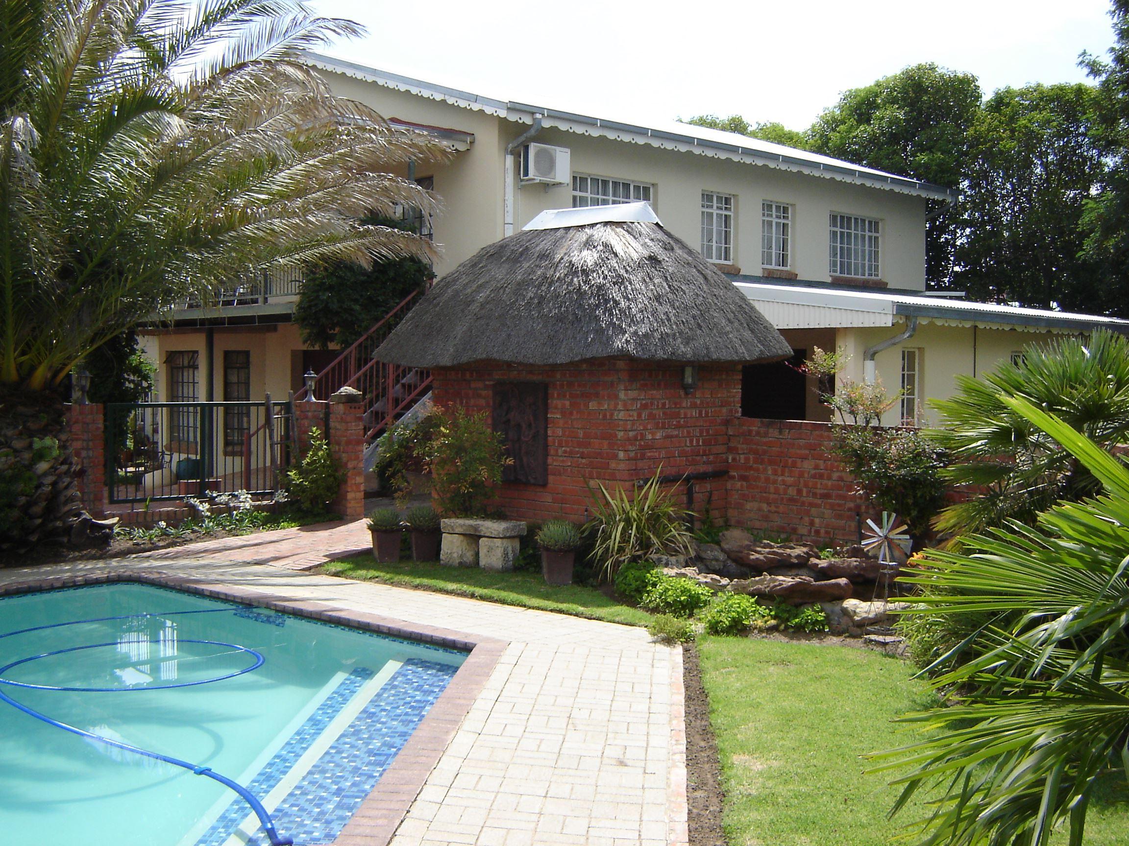 Ladybrand Guest House | Ladybrand Accommodation