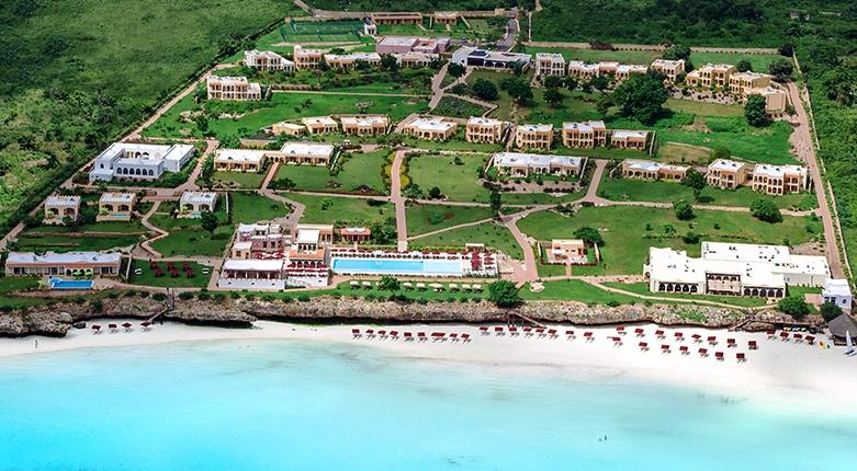 Hideaway of Nungwi Resort and Spa | Nungwi Accommodation