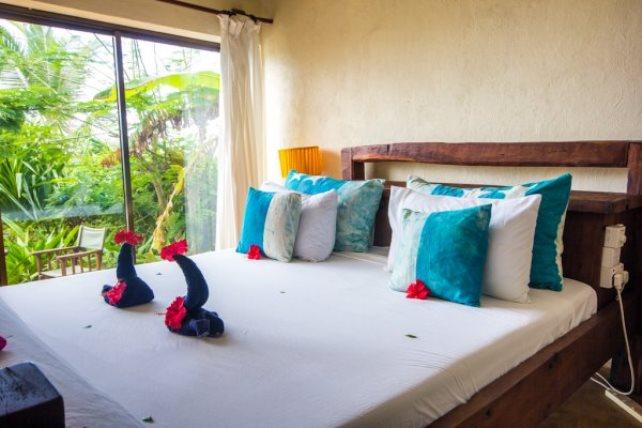 The Zanzibari Hotel | Resorts Nungwi