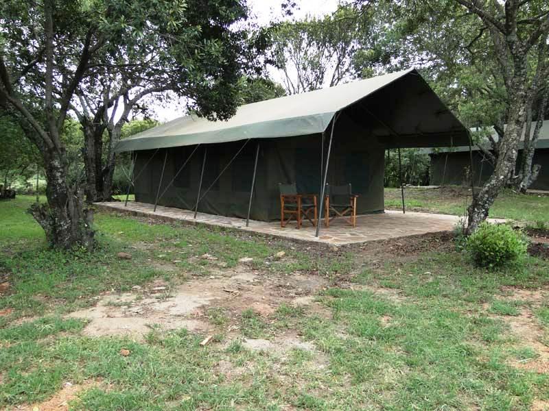 Tent