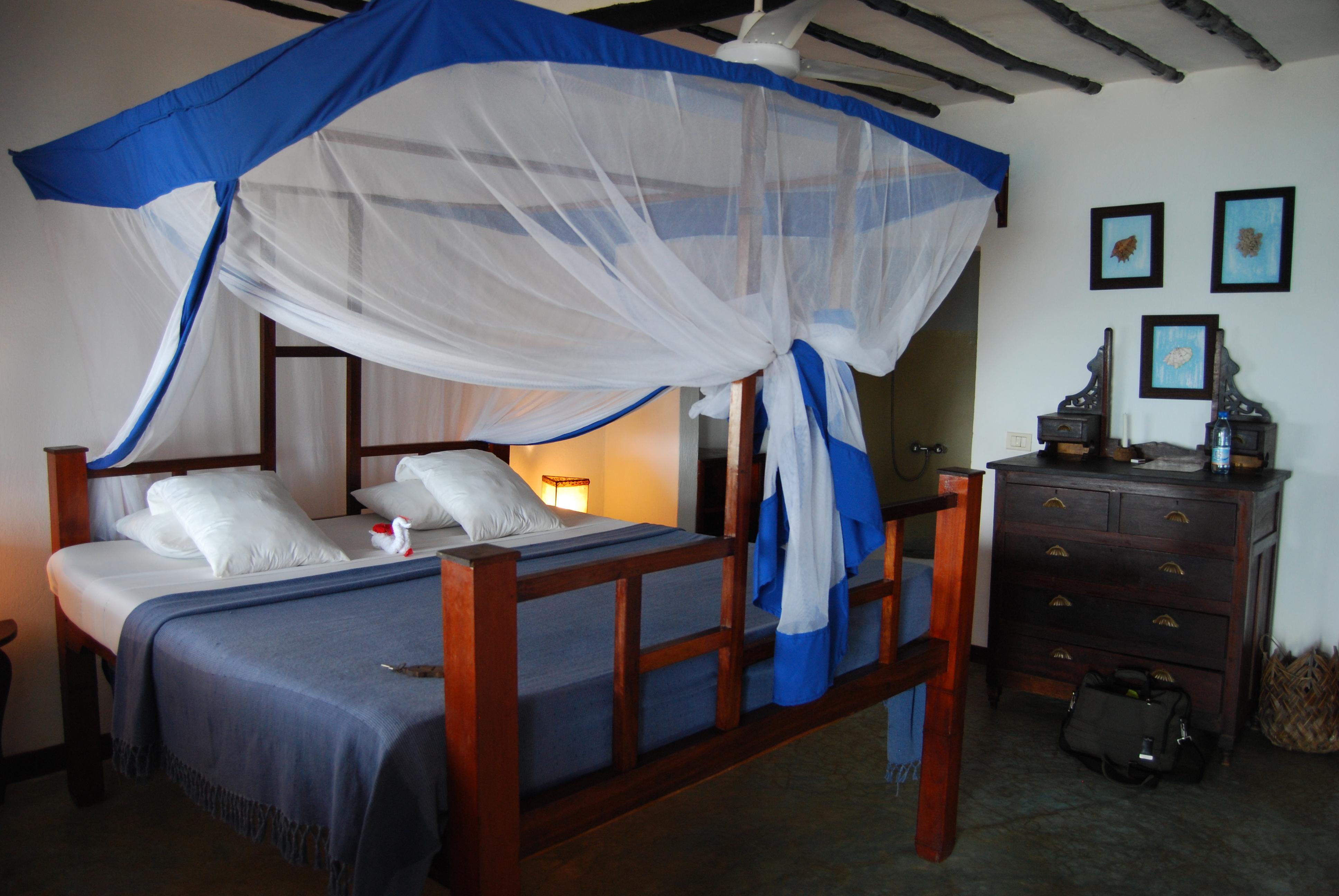 Chapwani Private Island - Zanzibar