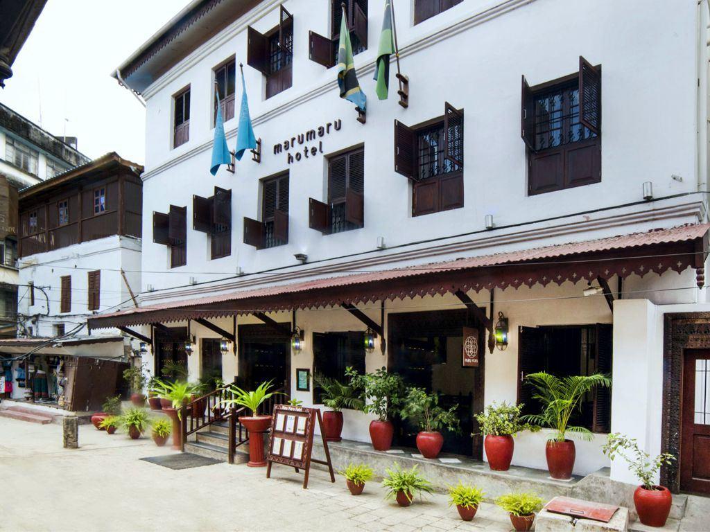 Maru Maru Zanzibar | Zanzibar Specials