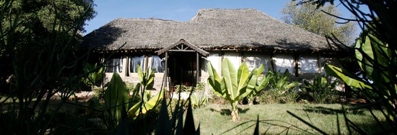 Ol-moran Tented Camp | Accommodation Keekorok