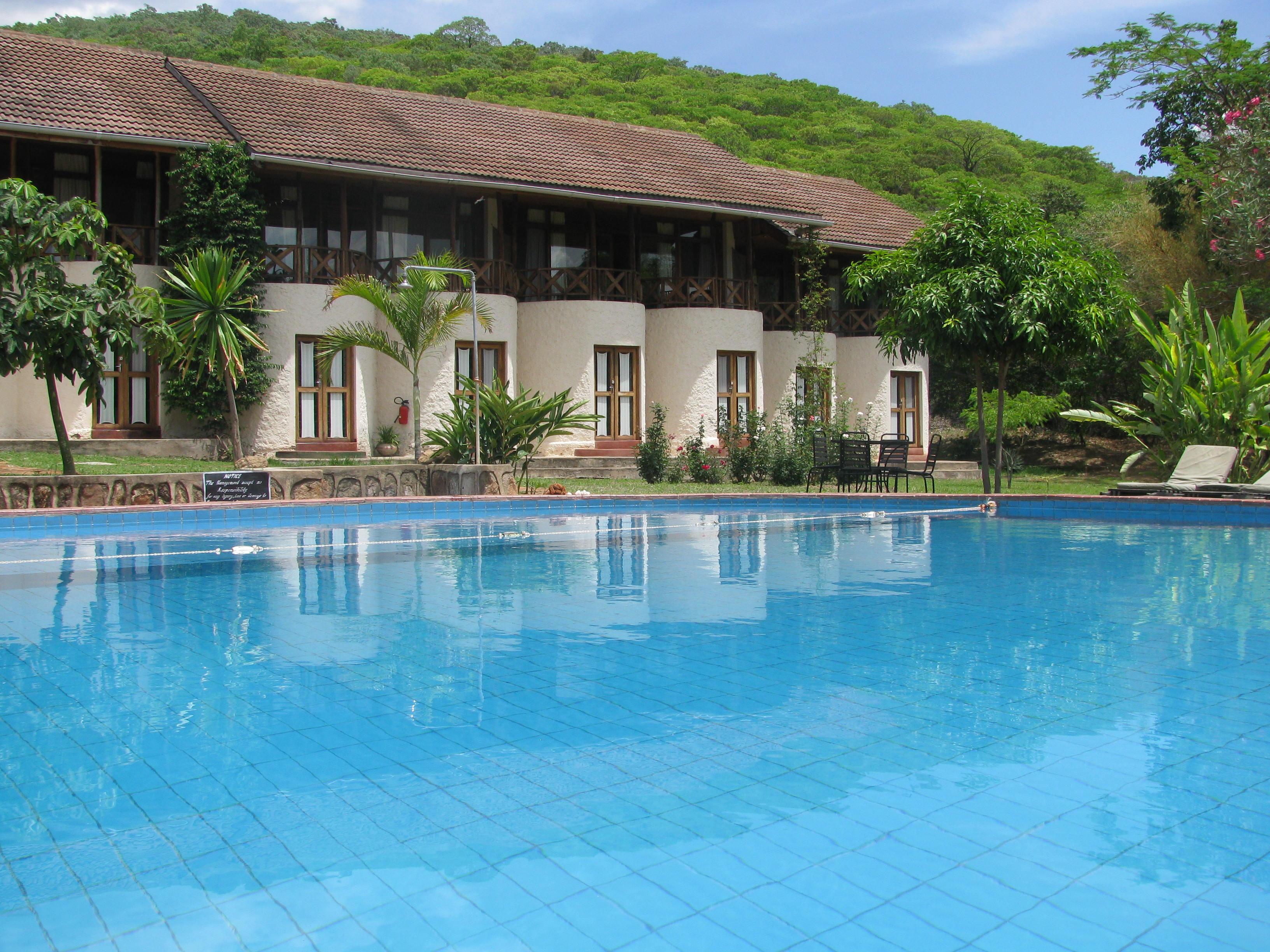 Utengule Coffee Lodge | Mbeya Accommodation