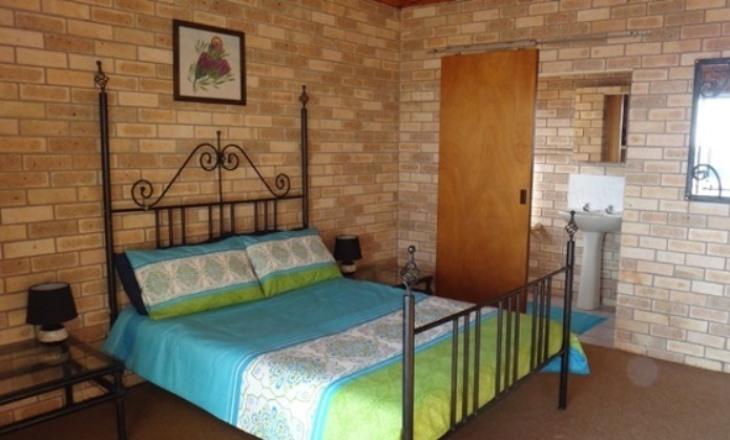 Surf Point 14 | Accommodation Wavescrest (Jeffreys Bay)
